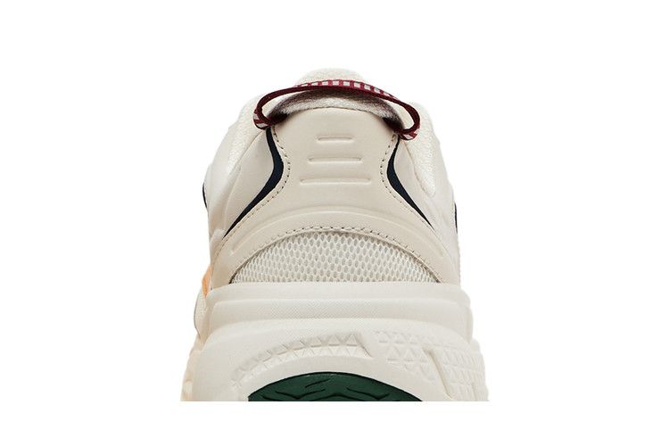 HOKA Clifton L 'Oatmilk Alabaster'