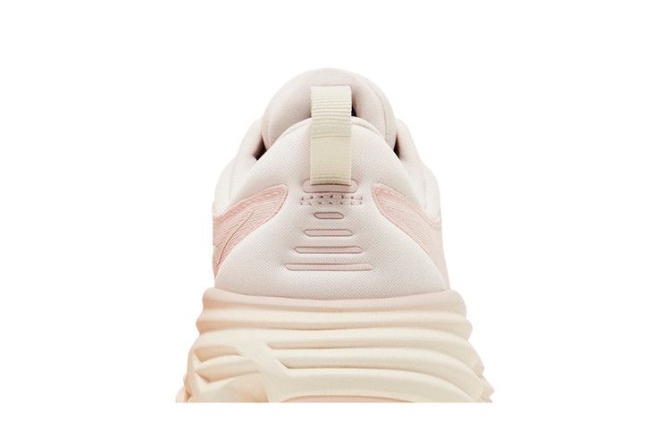 HOKA Wmns Bondi 8 'Cosmic Pearl'