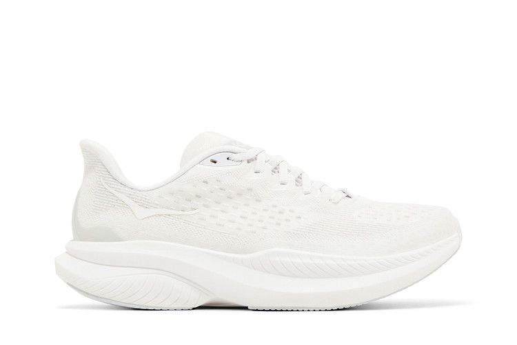 HOKA Wmns Mach 6 LA 'White'