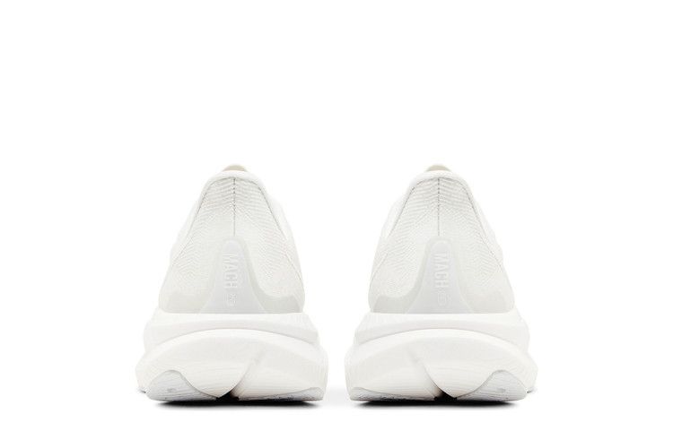 HOKA Wmns Mach 6 LA 'White'
