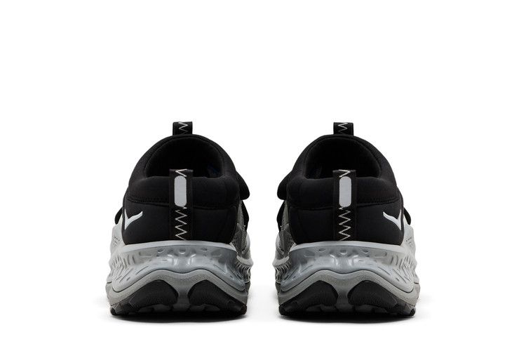 HOKA Ora Primo 'Black Carbon'