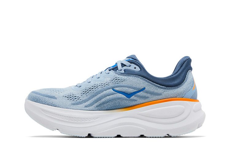 HOKA Bondi 9 'Drizzle Downpour'