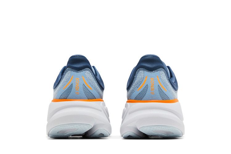 HOKA Bondi 9 'Drizzle Downpour'