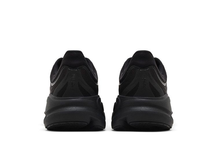 HOKA Bondi 9 'Triple Black'