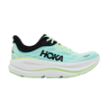 HOKA Bondi 9 'Luna Moth Blue Spark'