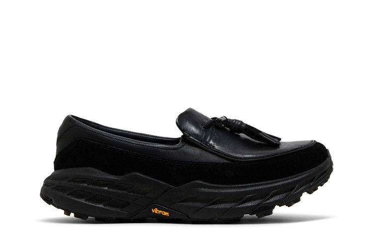 HOKA Speed Loafer 'Black'