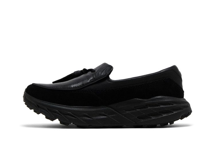 HOKA Speed Loafer 'Black'