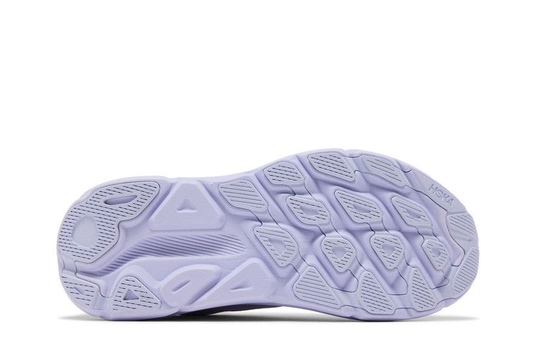 HOKA Wmns Clifton 9 'Starlight Glow'