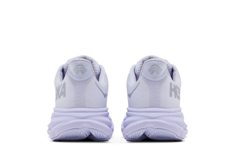 HOKA Wmns Clifton 9 'Starlight Glow'