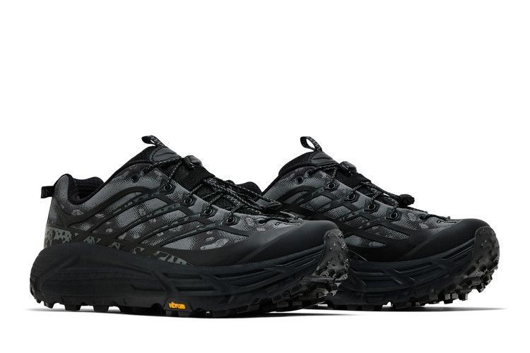 HOKA Mafate Three2 'Tech Sleath'