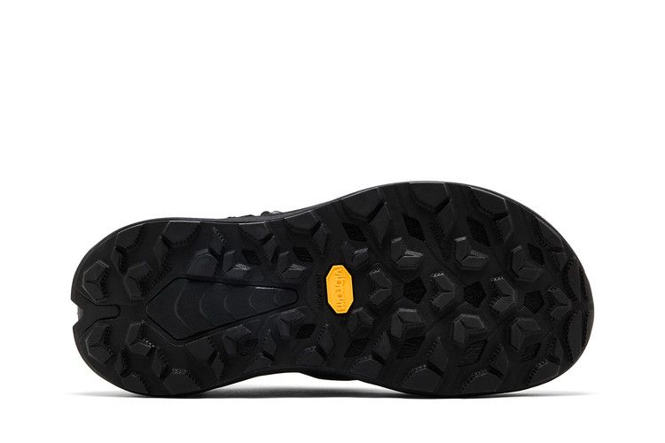 HOKA Infini Hike TC 'Triple Black'