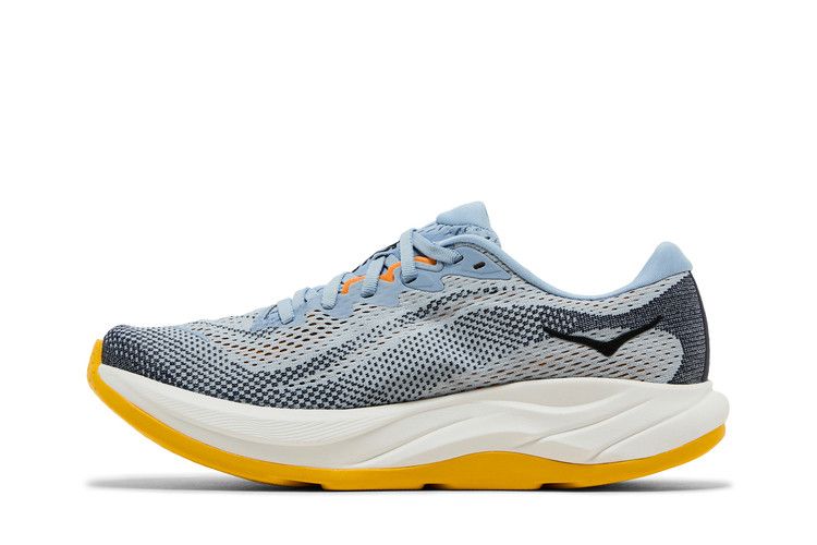 HOKA Rincon 4 'Drizzle Nautical Dusk'