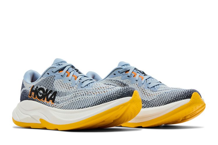 HOKA Rincon 4 'Drizzle Nautical Dusk'