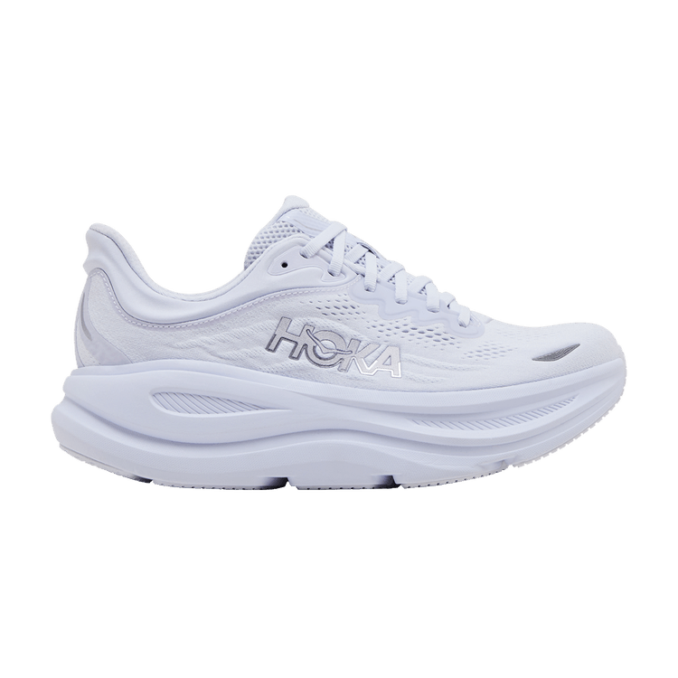 HOKA Wmns Bondi 9 'Starlight Glow'