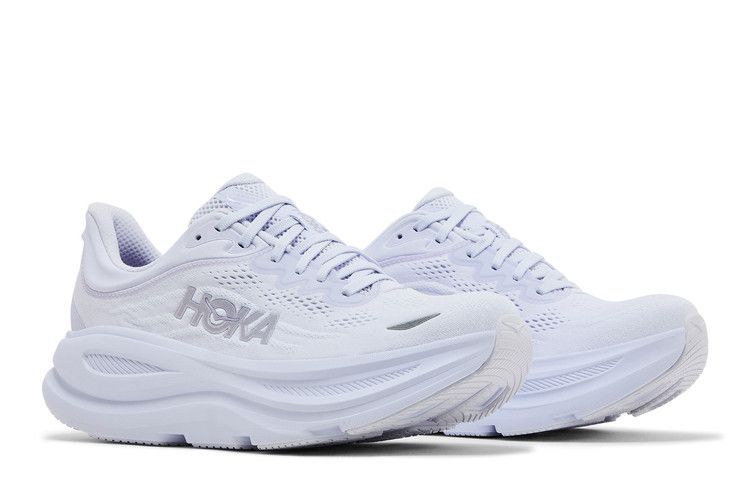 HOKA Wmns Bondi 9 'Starlight Glow'
