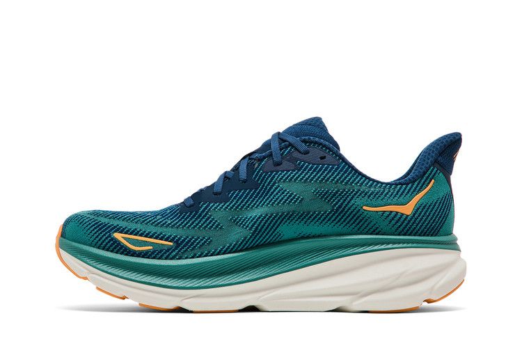 HOKA Clifton 9 'Midnight Oceanic'