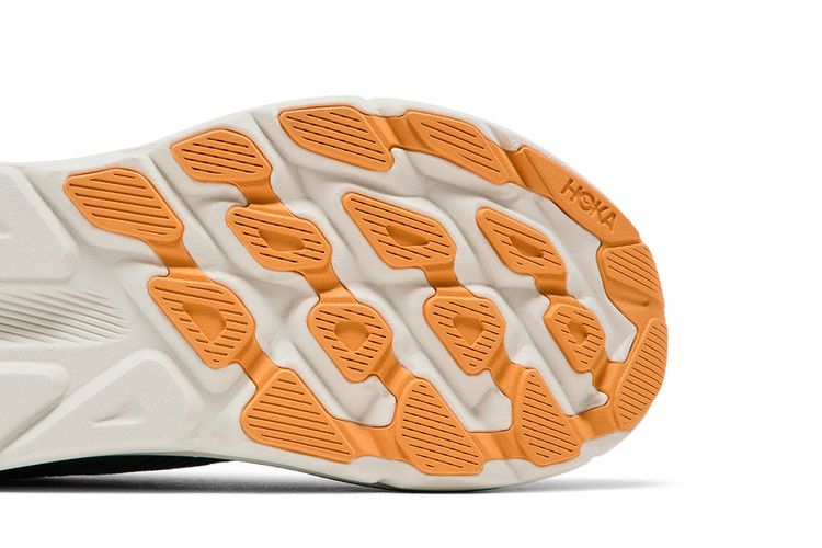 HOKA Clifton 9 'Midnight Oceanic'