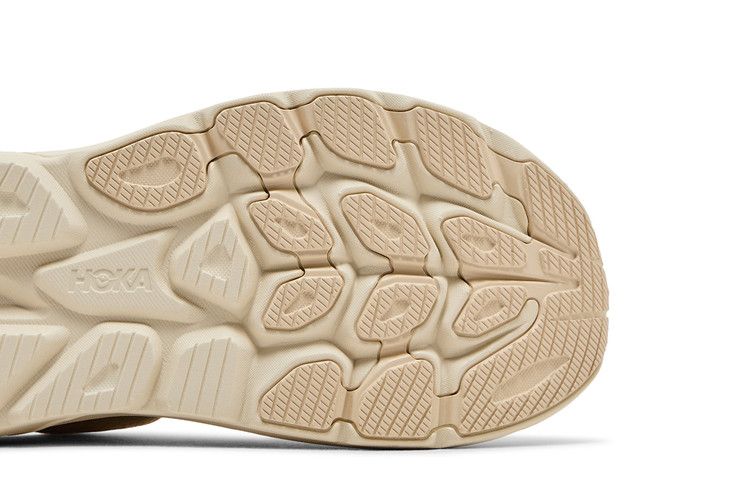 HOKA Wmns Clifton 10 'Vanilla Birch'