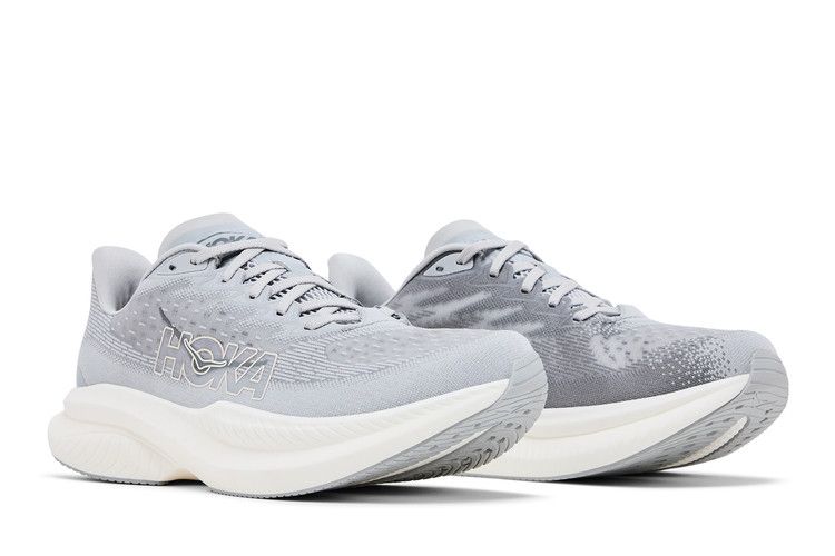 HOKA Mach 6 'Stardust'