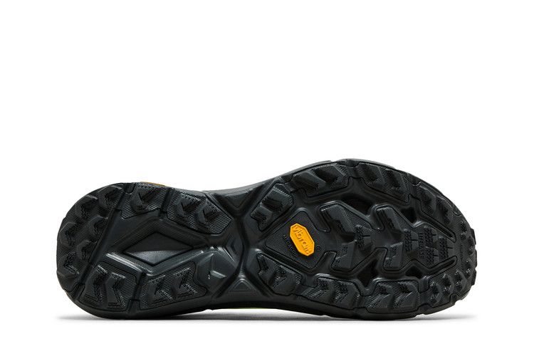 HOKA Mafate Speed 4 Lite 'Luna Moth Cosmic Grey'
