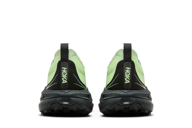HOKA Mafate Speed 4 Lite 'Luna Moth Cosmic Grey'