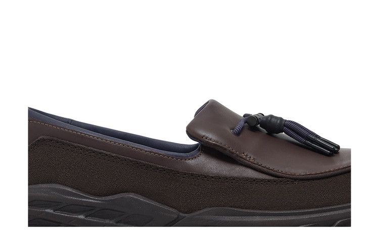 HOKA Speed Loafer 'Walnut'