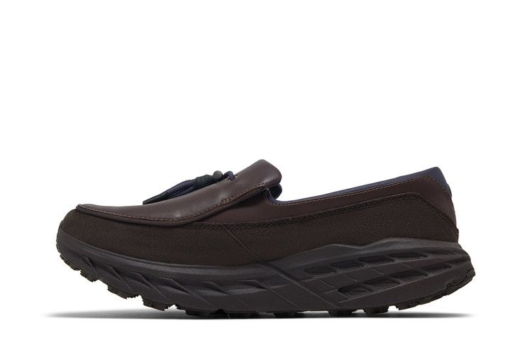 HOKA Speed Loafer 'Walnut'