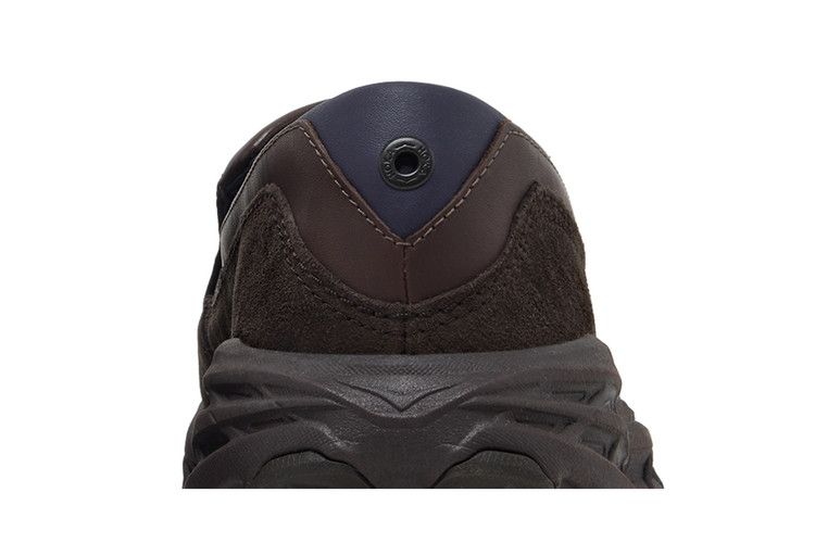 HOKA Speed Loafer 'Walnut'