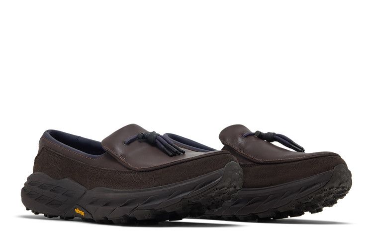 HOKA Speed Loafer 'Walnut'