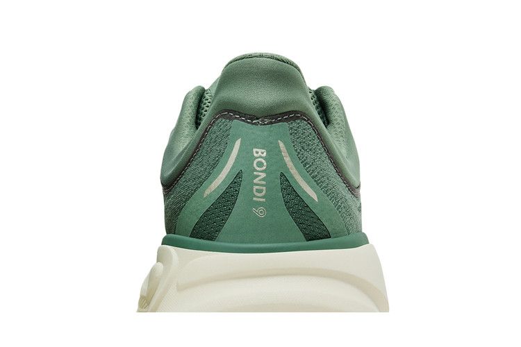 HOKA Bondi 9 'Succulent Fern'