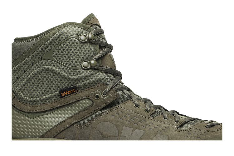 HOKA Tor Ultra High 2 Waterproof 'Burnt Olive'