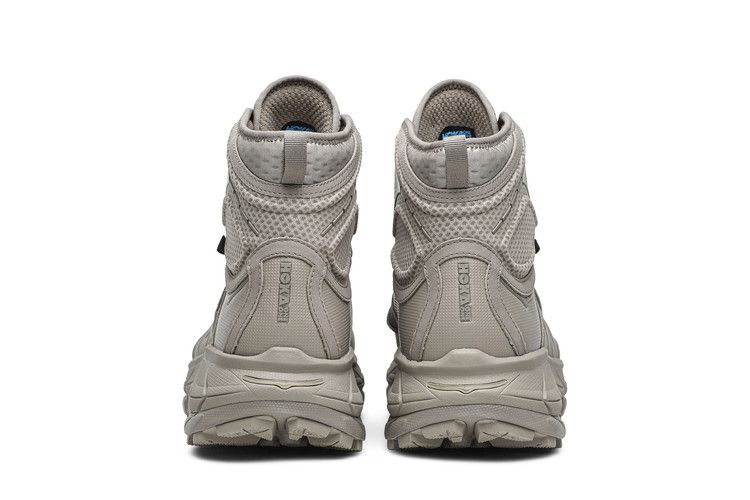 HOKA Tor Ultra High 2 Waterproof 'Simply Taupe'