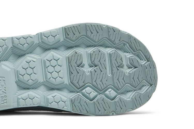 HOKA Clifton L 'Grey Mist'