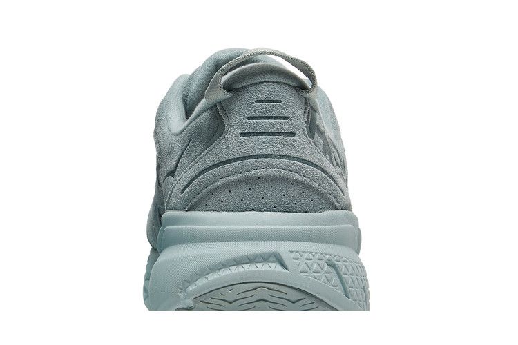 HOKA Clifton L 'Grey Mist'