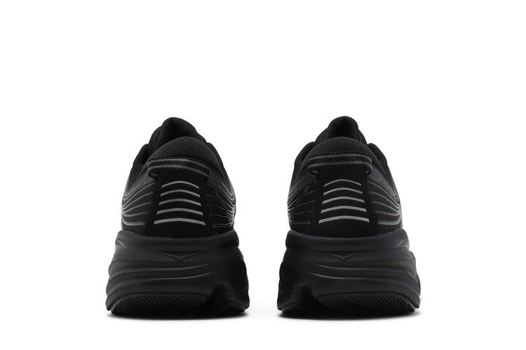 HOKA Bondi 7 'Black'