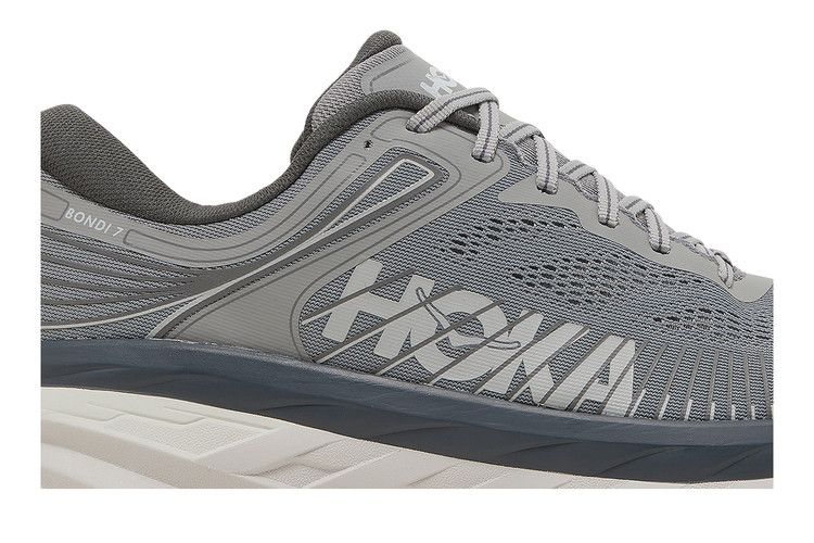 HOKA Bondi 7 'Wild Dove'