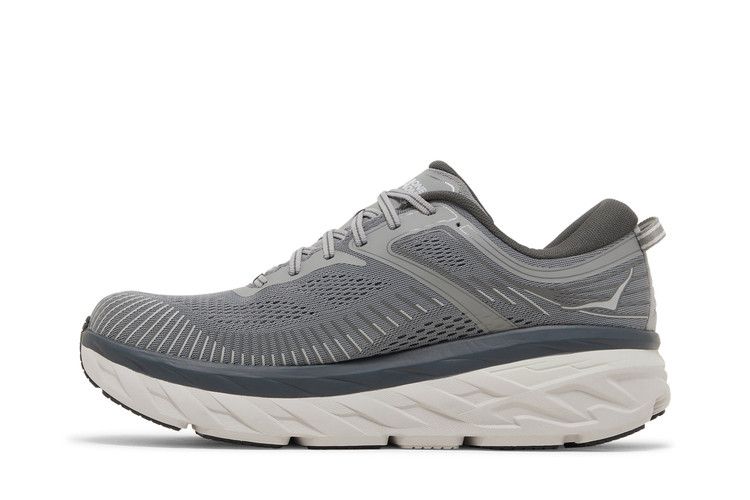 HOKA Bondi 7 'Wild Dove'