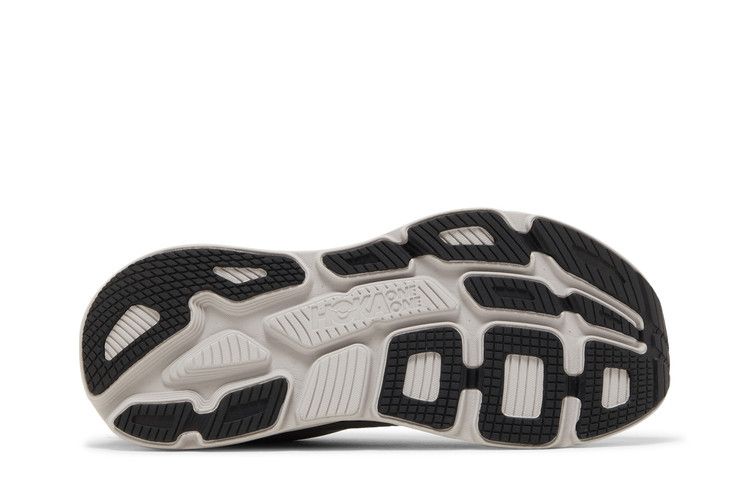 HOKA Bondi 7 'Wild Dove'