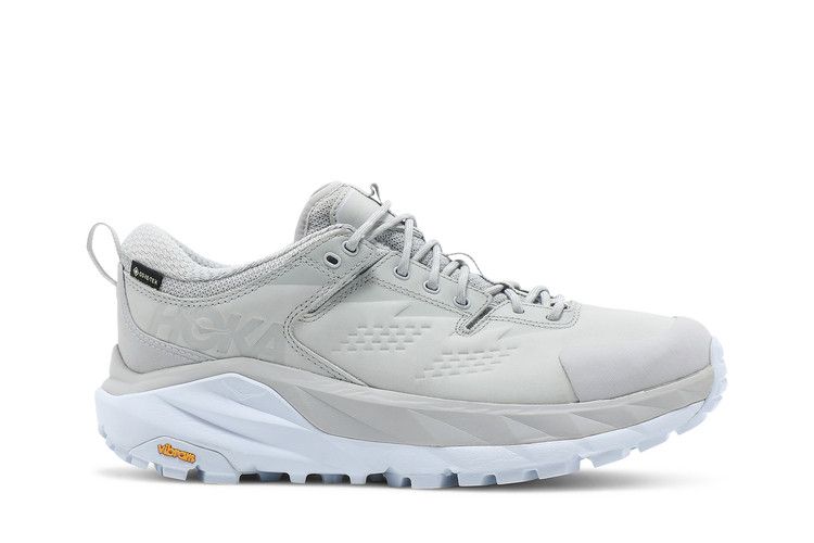 HOKA Kaha Low GTX 'Lunar Rock'