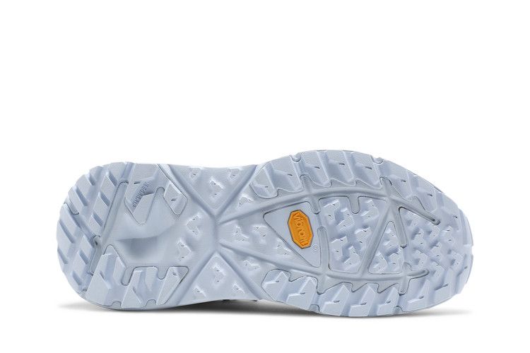 HOKA Kaha Low GTX 'Lunar Rock'