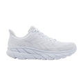 HOKA Clifton 7 'White'