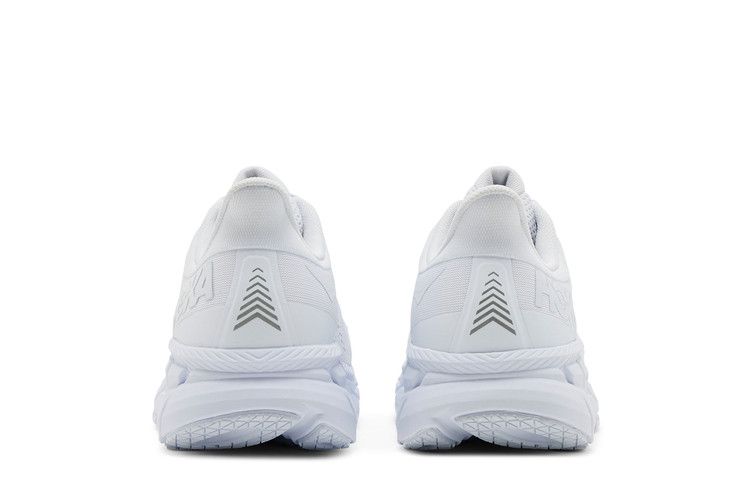 HOKA Clifton 7 'White'