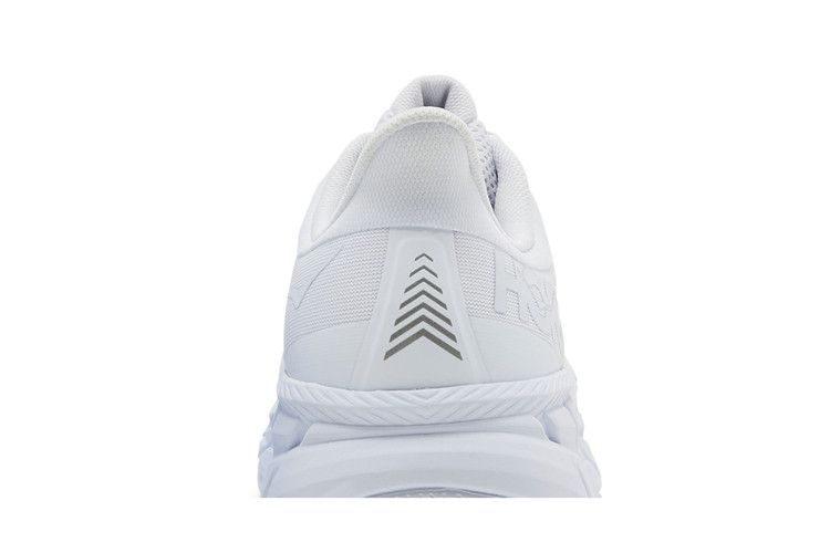 HOKA Clifton 7 'White'
