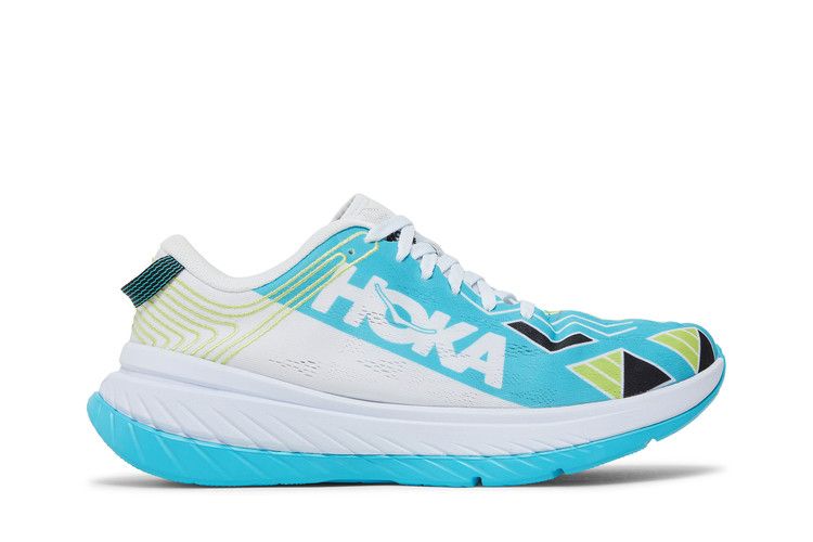 HOKA Carbon X 'Ironman'