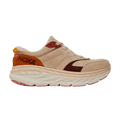 HOKA Bondi L Suede 'Shifting Sand'