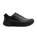 HOKA Bondi SR 'Triple Black'