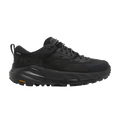HOKA Kaha Low GTX 'Black Charcoal Grey'