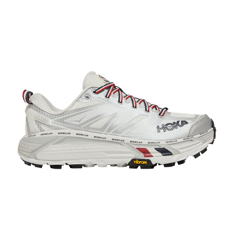 HOKA Moncler x Mafate Speed 2 'Nimbus Cloud Harbor Mist'