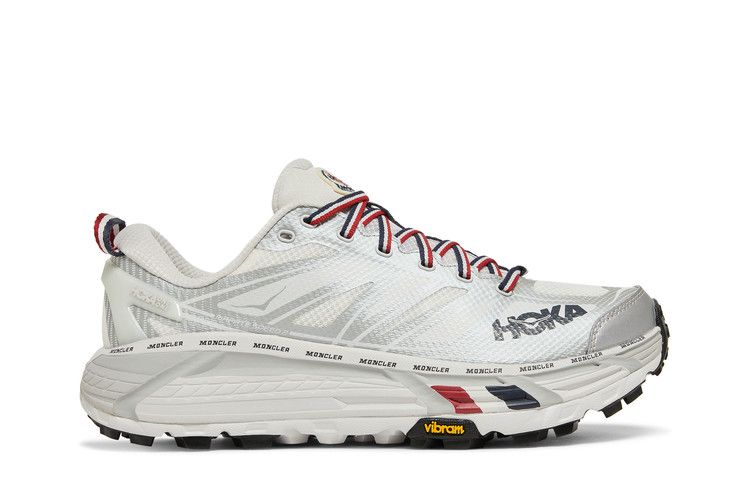 HOKA Moncler x Mafate Speed 2 'Nimbus Cloud Harbor Mist'