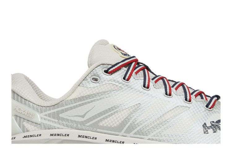 HOKA Moncler x Mafate Speed 2 'Nimbus Cloud Harbor Mist'
